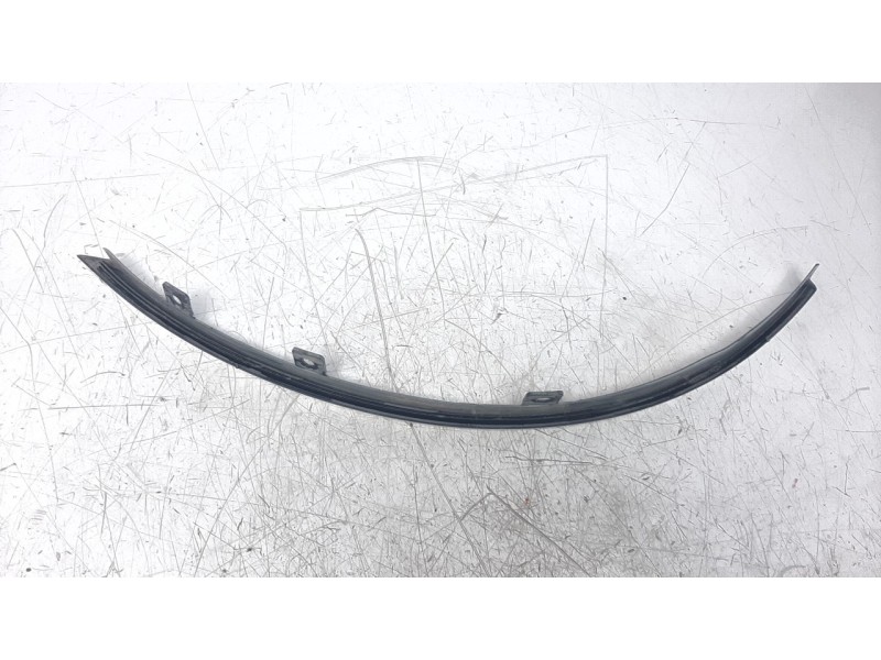 Recambio de aletin delantero izquierdo para nissan 370 z (z34) 3.7 v6 24v cat referencia OEM IAM 638736GA4B  