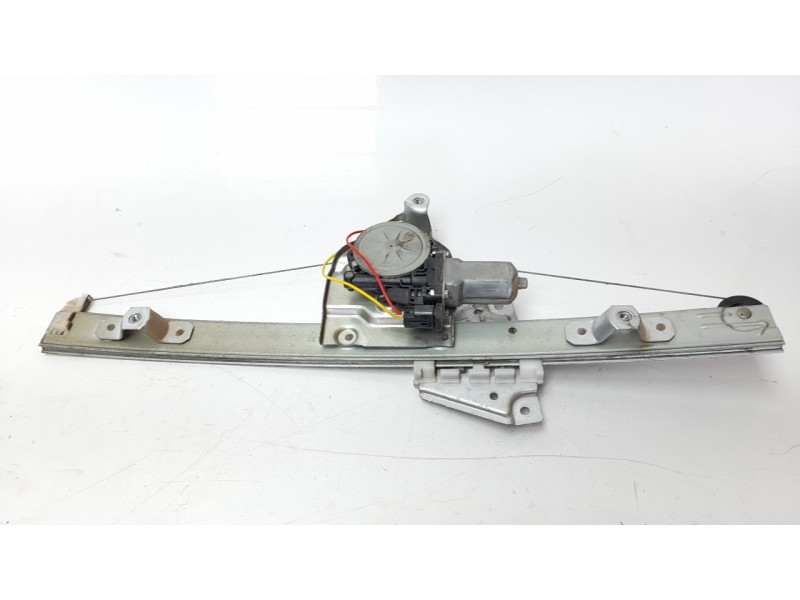 Recambio de elevalunas trasero derecho para suzuki grand vitara jb (jt) 1.9 ddis turbodiesel referencia OEM IAM 8350165J01  