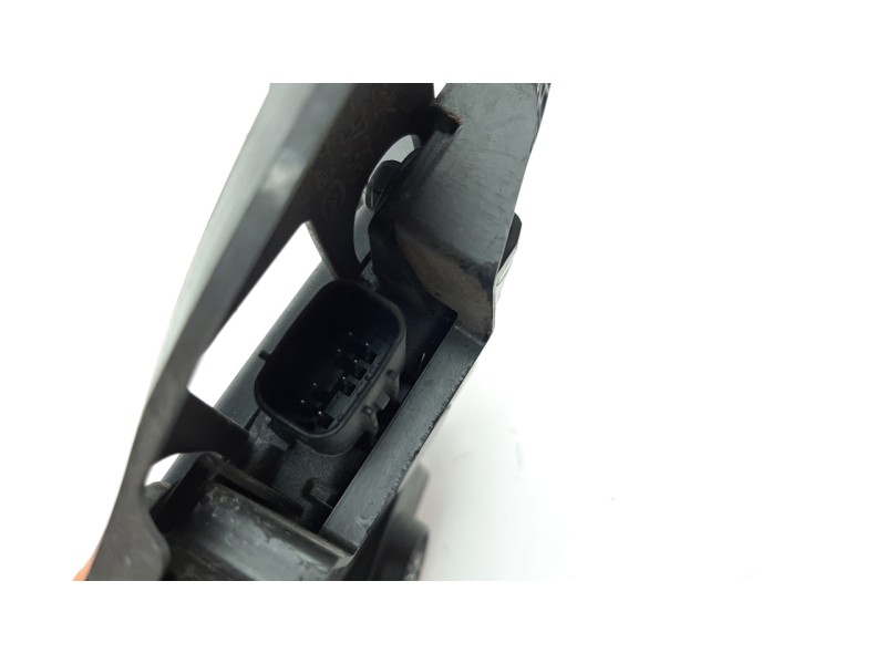 Recambio de modulo electronico para mazda 3 lim. () 2.2 turbodiesel cat referencia OEM IAM B62E67Z41  