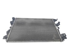 Recambio de intercooler para jeep compass (m7) limited fwd referencia OEM IAM 52144999 MR4221368930  2