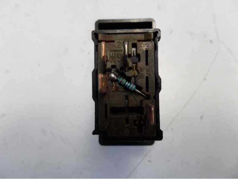 Recambio de warning para opel astra g berlina edition referencia OEM IAM 09131728 09138059 