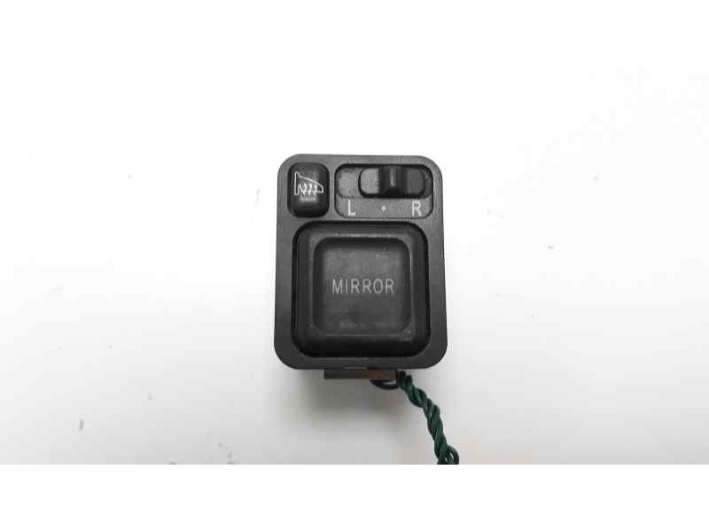 Recambio de mando retrovisor para honda civic berlina 3 (ep1/2) referencia OEM IAM   