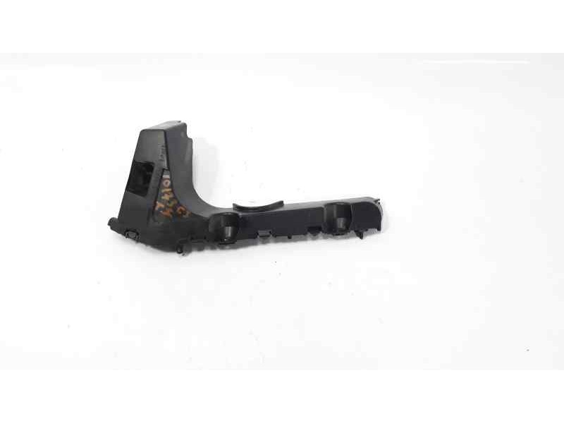 Recambio de molduras traseras para citroen c3 picasso exclusive referencia OEM IAM 9681828380  