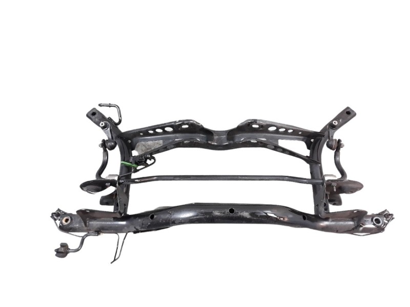 Recambio de puente trasero para seat leon st (5f8) 2.0 tdi referencia OEM IAM 5Q0505315H  