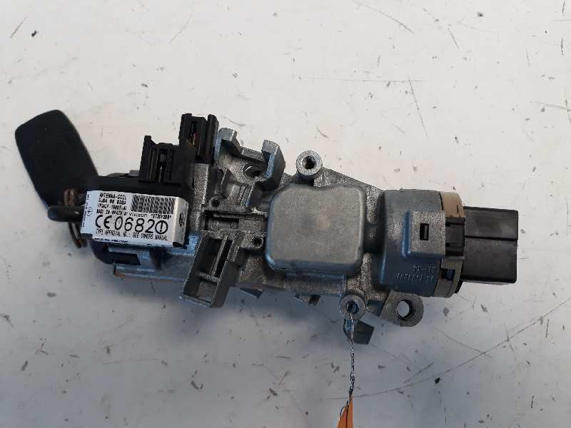 Recambio de conmutador de arranque para mazda 6 berlina (gg) 2.0 crtd 120 active (5-ptas.) referencia OEM IAM GJ6A66938A  