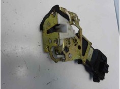 CERRADURA PUERTA TRASERA IZQUIERDA REF REF 