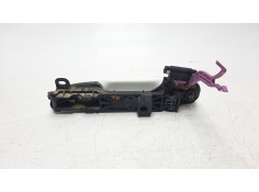 Recambio de maneta exterior trasera derecha para toyota rav 4 2.0 d-4d cat referencia OEM IAM 6921142040A0   2