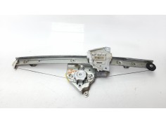 Recambio de elevalunas trasero derecho para suzuki grand vitara jb (jt) 1.9 ddis turbodiesel referencia OEM IAM 8350165J01   2