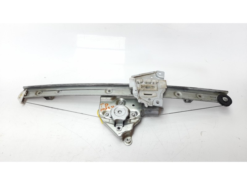 Recambio de elevalunas trasero derecho para suzuki grand vitara jb (jt) 1.9 ddis turbodiesel referencia OEM IAM 8350165J01  