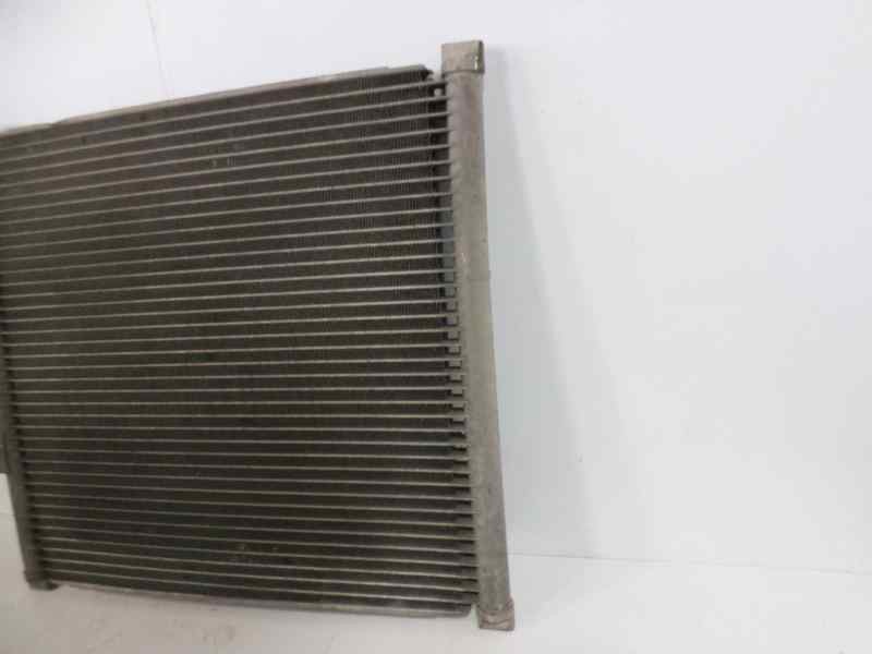 Recambio de condensador / radiador aire acondicionado para ford ka (ccq) collection referencia OEM IAM 97KW19710AB 35357 