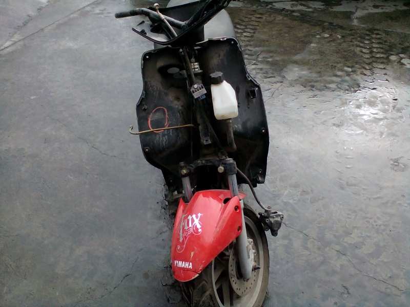 yamaha cs50z del año 2008