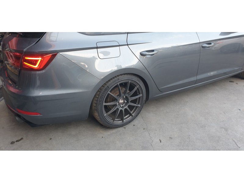 Recambio de puente trasero para seat leon st (5f8) 2.0 tdi referencia OEM IAM 5Q0505315H  
