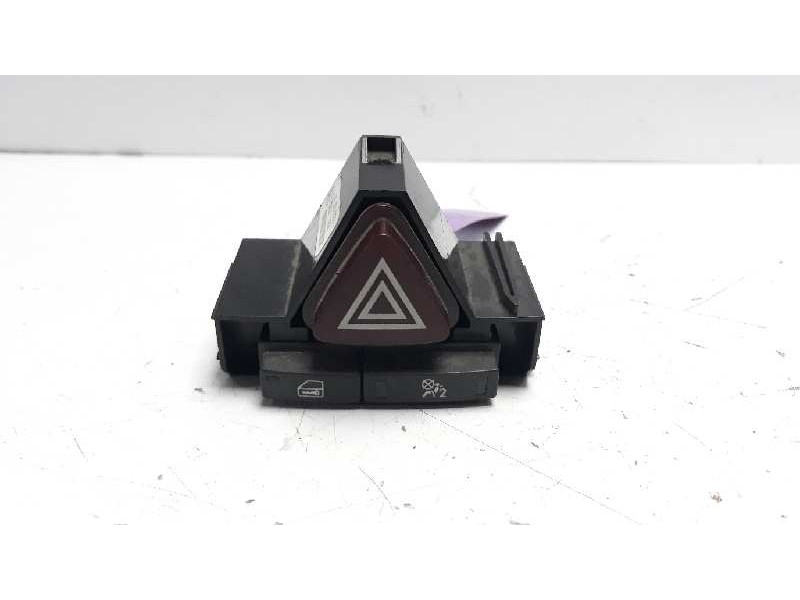 Recambio de warning para opel corsa d essentia referencia OEM IAM 13189529  