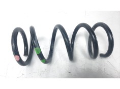 Recambio de muelle amortiguacion para nissan 370 z (z34) 3.7 v6 24v cat referencia OEM IAM 550201EA0B   2