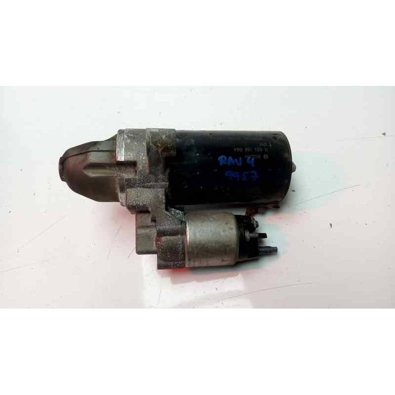 Recambio de motor arranque para toyota rav 4 2.0 d-4d cat referencia OEM IAM 281000XD040  