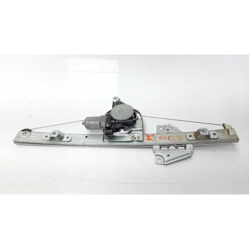 Recambio de elevalunas trasero izquierdo para suzuki grand vitara jb (jt) 1.9 ddis turbodiesel referencia OEM IAM 8350265J01  