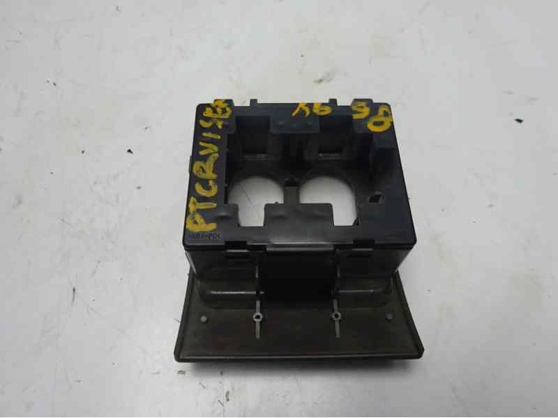 Recambio de mando elevalunas trasero izquierdo para chrysler pt cruiser (pt) 2.0 classic referencia OEM IAM OUG381L8AA  