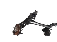 Recambio de puente trasero para citroen berlingo station wagon 1.6 blue-hdi fap referencia OEM IAM 5148T7   2