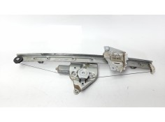 Recambio de elevalunas trasero izquierdo para suzuki grand vitara jb (jt) 1.9 ddis turbodiesel referencia OEM IAM 8350265J01   2