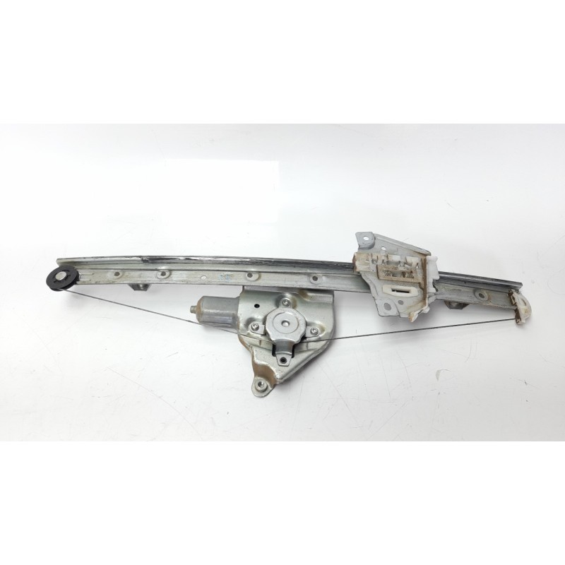 Recambio de elevalunas trasero izquierdo para suzuki grand vitara jb (jt) 1.9 ddis turbodiesel referencia OEM IAM 8350265J01  