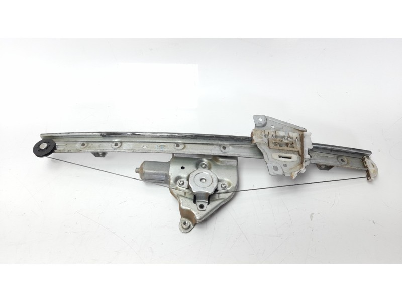 Recambio de elevalunas trasero izquierdo para suzuki grand vitara jb (jt) 1.9 ddis turbodiesel referencia OEM IAM 8350265J01  
