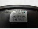 MANDO ELEVALUNAS TRASERO IZQUIERDO OUG381L8AA OUG381L8AA 