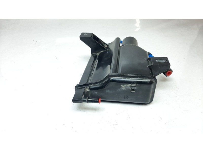 Recambio de filtro carbono activo para jeep compass (m7) limited fwd referencia OEM IAM 52141499  