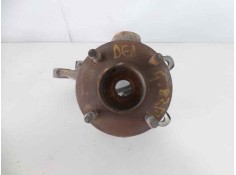 Recambio de mangueta delantera derecha para ford ka (ccq) collection referencia OEM IAM   