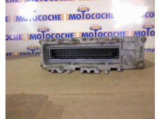Recambio de centralita motor uce para seat ibiza (6k) 1.4 referencia OEM IAM 6K5906026 0261203361 0261203360 2