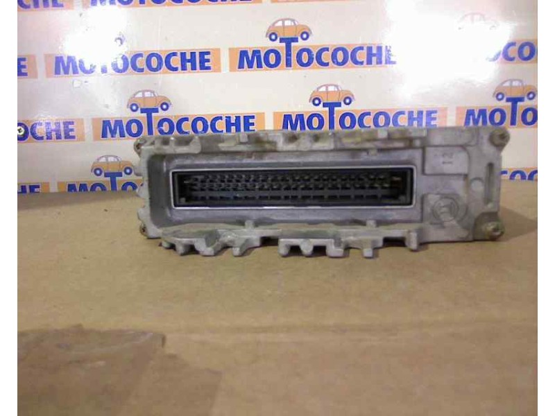Recambio de centralita motor uce para seat ibiza (6k) 1.4 referencia OEM IAM 6K5906026 0261203361 0261203360