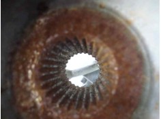 Recambio de mangueta delantera derecha para ford ka (ccq) collection referencia OEM IAM    2