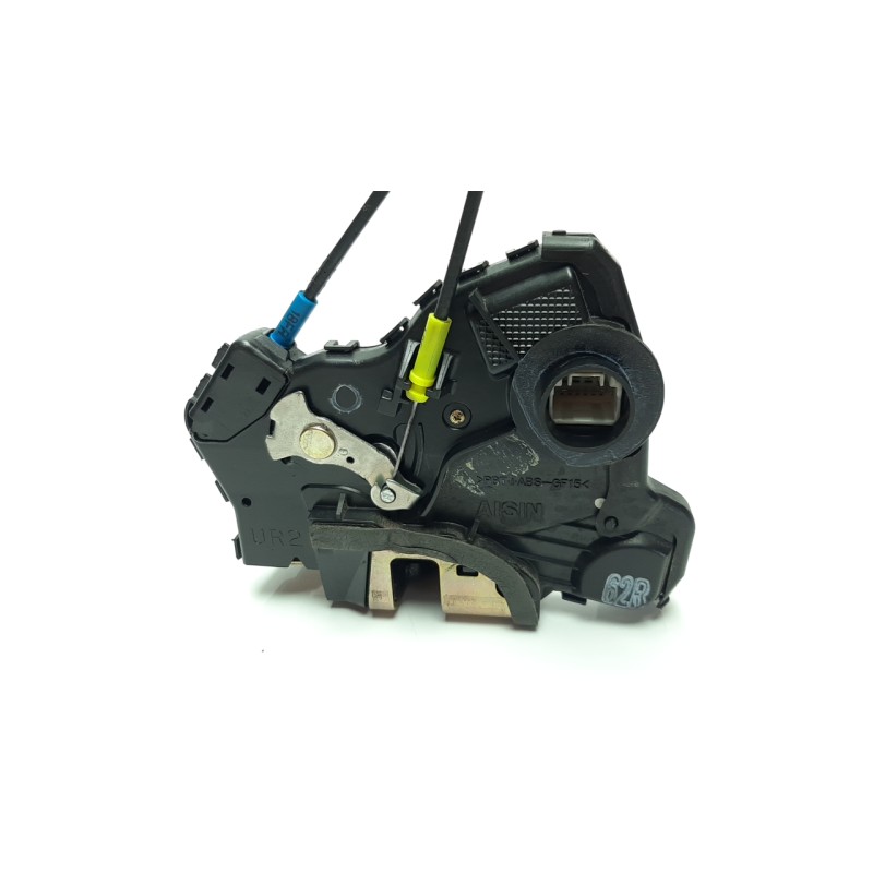 Recambio de cerradura puerta delantera derecha para toyota avensis berlina (t25) 1.8 16v cat referencia OEM IAM 6903002162  