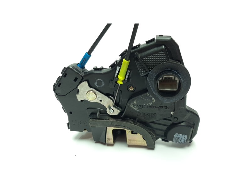 Recambio de cerradura puerta delantera derecha para toyota avensis berlina (t25) 1.8 16v cat referencia OEM IAM 6903002162  