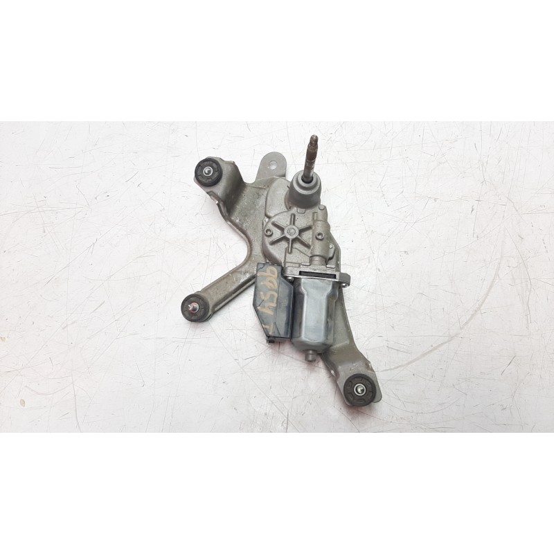 Recambio de motor limpia trasero para toyota rav 4 2.0 d-4d cat referencia OEM IAM 8513042080 2596002561 