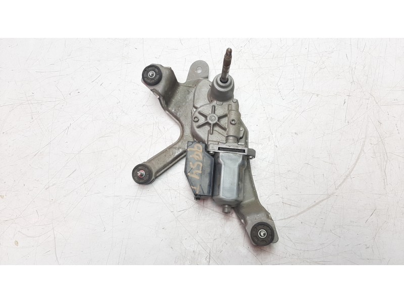 Recambio de motor limpia trasero para toyota rav 4 2.0 d-4d cat referencia OEM IAM 8513042080 2596002561 