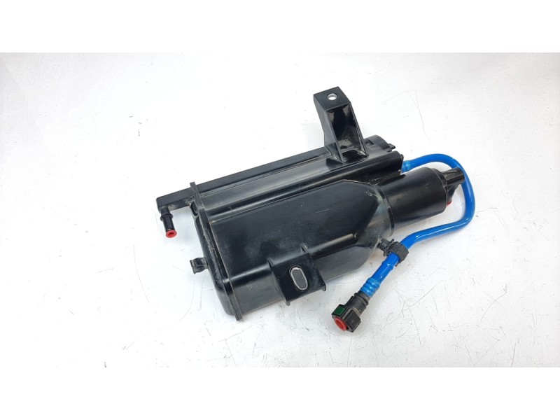 Recambio de filtro carbono activo para jeep compass (m7) limited fwd referencia OEM IAM 52141499  