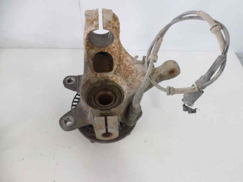 Recambio de mangueta delantera derecha para ford ka (ccq) collection referencia OEM IAM   