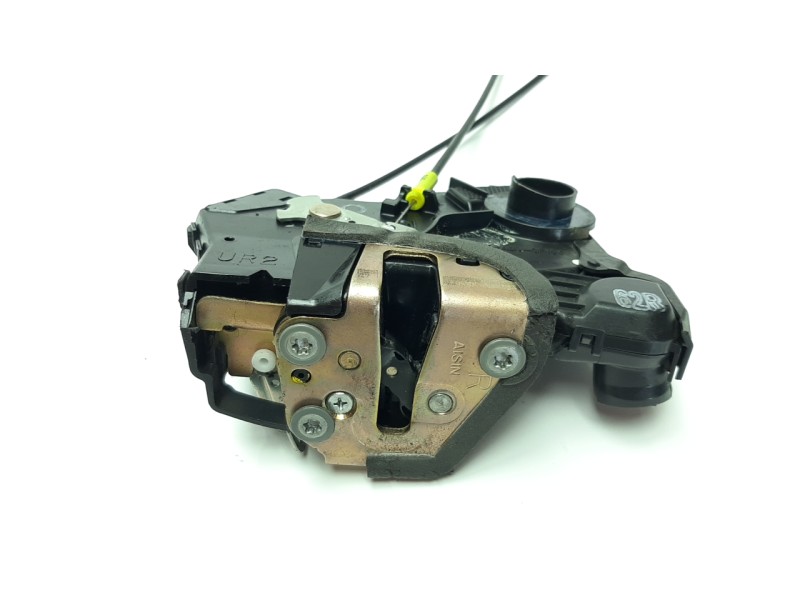 Recambio de cerradura puerta delantera derecha para toyota avensis berlina (t25) 1.8 16v cat referencia OEM IAM 6903002162  