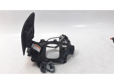 Recambio de tapa exterior combustible para hyundai kona referencia OEM IAM 86340K4000   2