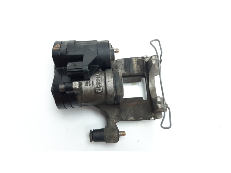 Recambio de pinza de freno trasera derecha para volkswagen passat variant (3g5) 1.6 tdi dpf referencia OEM IAM 3Q0615424  