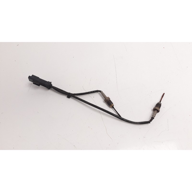 Recambio de sonda lambda para citroen berlingo station wagon 1.6 blue-hdi fap referencia OEM IAM 9806312080  