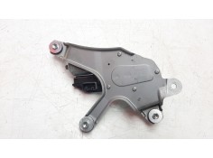 Recambio de motor limpia trasero para toyota rav 4 2.0 d-4d cat referencia OEM IAM 8513042080 2596002561  2