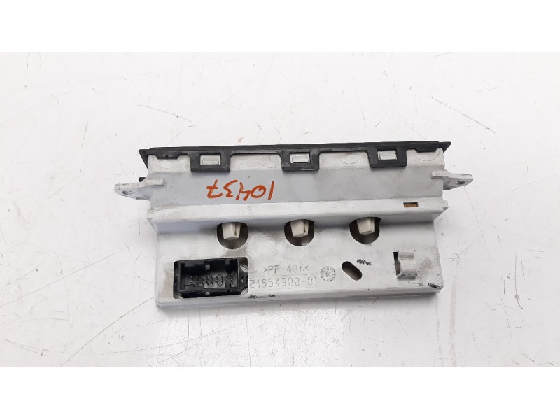 Recambio de pantalla multifuncion para citroen xsara berlina 2.0 hdi cat (rhy / dw10td) referencia OEM IAM 216543008  