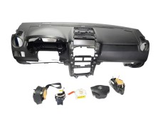 Recambio de kit airbag para suzuki grand vitara jb (jt) 1.9 ddis turbodiesel referencia OEM IAM 7311165J13ZCA   2