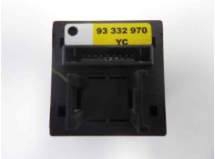 Recambio de warning para opel meriva enjoy referencia OEM IAM 93332970YC  