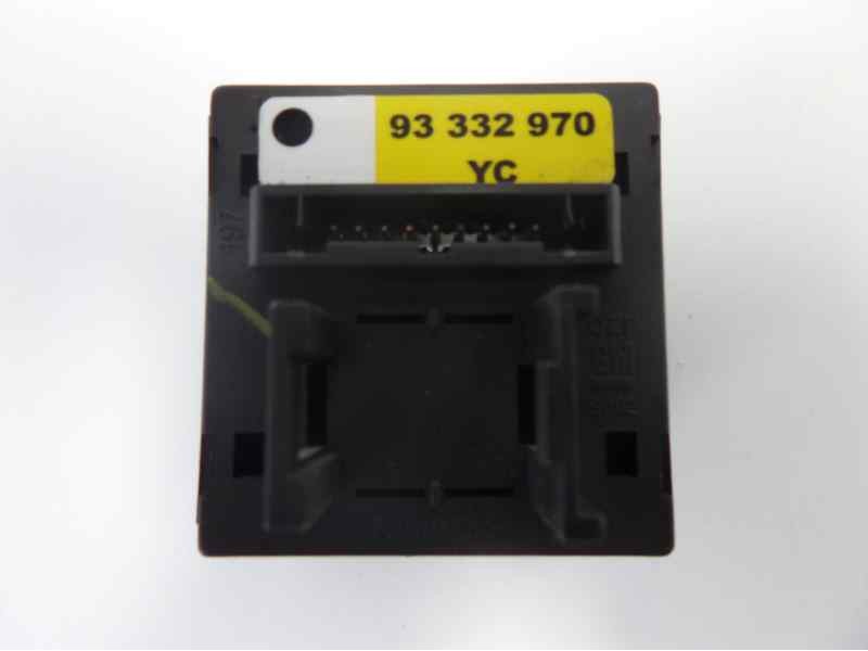 Recambio de warning para opel meriva enjoy referencia OEM IAM 93332970YC  