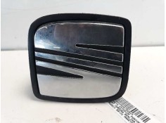 Recambio de maneta exterior porton para seat cordoba berlina (6k2) stella referencia OEM IAM 6K0827565  