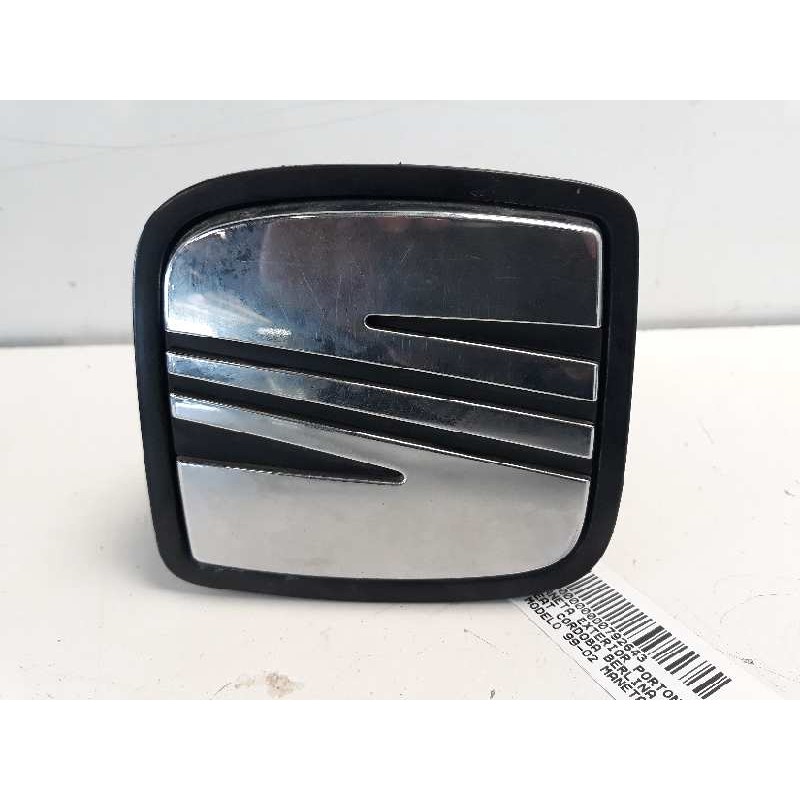 Recambio de maneta exterior porton para seat cordoba berlina (6k2) stella referencia OEM IAM 6K0827565  