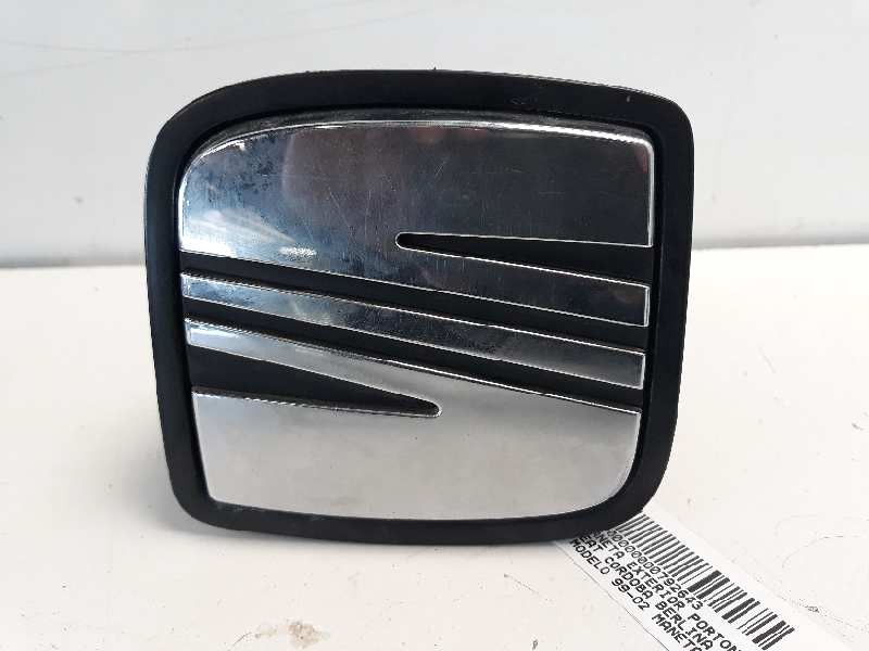 Recambio de maneta exterior porton para seat cordoba berlina (6k2) stella referencia OEM IAM 6K0827565  