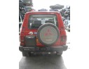 MITSUBISHI MONTERO (L040)